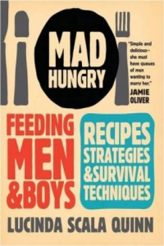 Mad Hungry