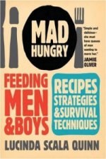 Mad Hungry