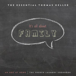 Essential Thomas Keller - Boxed Set