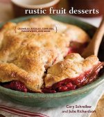 Rustic Fruit Dessertse 
