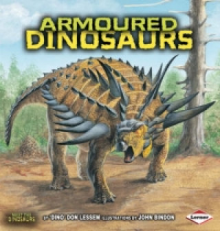 Armoured Dinosaurs