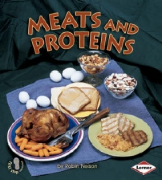 Meats and Proteins