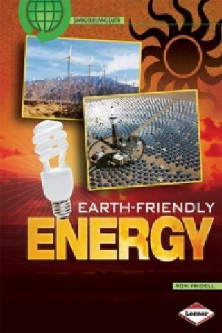 Earth-friendly Energy