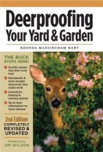 Deer Proofing Your Yard and Garden