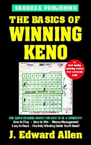 Basics of Winning Keno