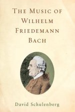 Music of Wilhelm Friedemann Bach
