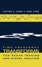Time-frequency Transforms for Radar Imaging and Signal Analy