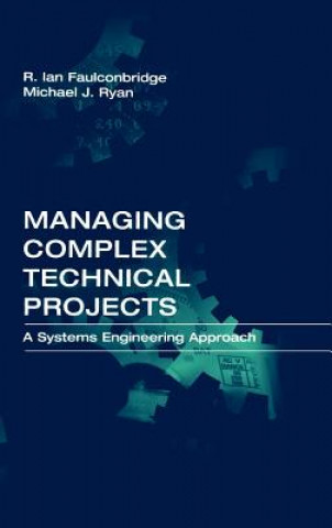 Managing Complex Technical Projects