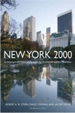 New York, 2000
