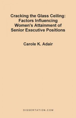 Cracking the Glass Ceiling