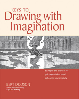 Key to Drawing with Imagination