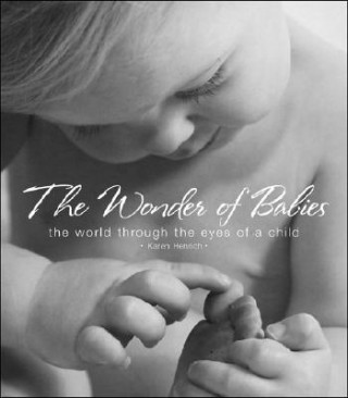 Wonder of Babies