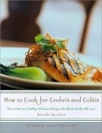 How to Cook for Crohn's and Colitis