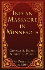 Indian Massacre in Minnesota