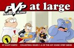 PvP Volume 1: PvP at Large