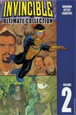 Invincible: The Ultimate Collection Volume 2