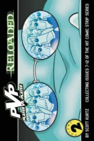 PvP Volume 2: PvP Reloaded