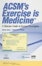 ACSM's Exercise is Medicine (TM)