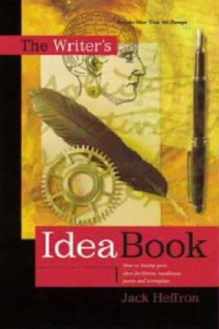 Writer's Idea Book