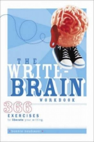The Write Brain Workbook