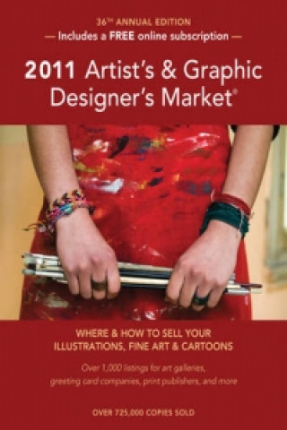 Artist's and Graphic Designer's Market