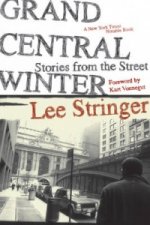 Grand Central Winter