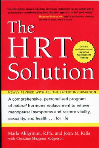 HRT Solution