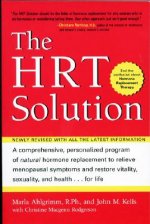 HRT Solution