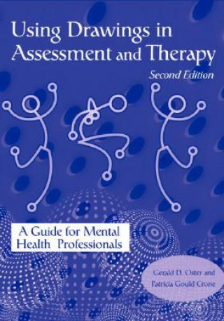 Using Drawings in Assessment and Therapy