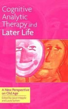 Cognitive Analytic Therapy and Later Life