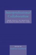 Interprofessional Collaboration