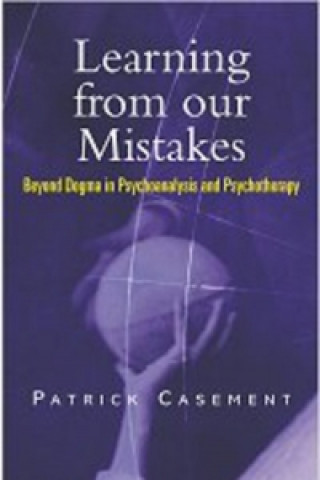 Learning from our Mistakes