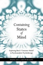 Containing States of Mind