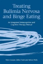 Treating Bulimia Nervosa and Binge Eating