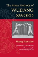 Major Methods of Wudang Sword
