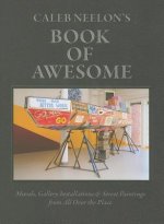 Caleb Neelon's Book of Awesome