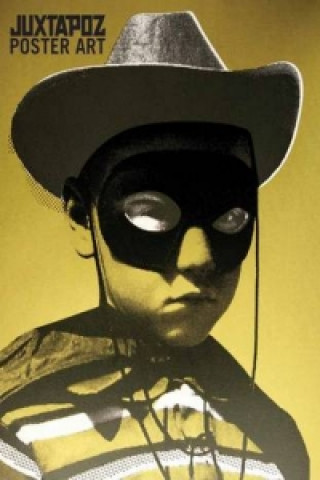 Juxtapoz Poster Art
