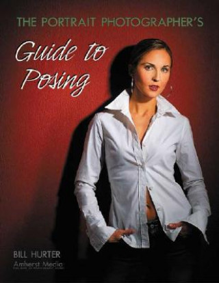 Portrait Photographer's Guide to Posing