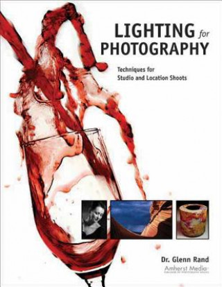 Lighting for Photography