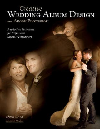 Creative Wedding Album Design With Adobe Photoshop
