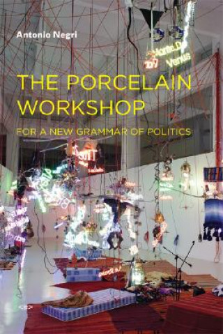 Porcelain Workshop