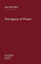 Agony of Power