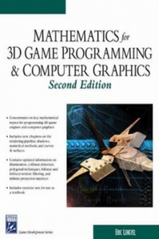 Math for 3D Game Programming and Computer Graphics