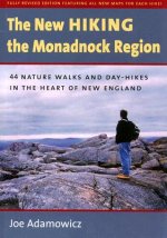 New Hiking the Monadnock Region