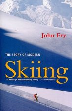 Story of Modern Skiing