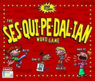 Sesquipedalian Word Game