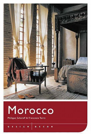 Design Decor: Morocco