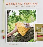 Weekend Sewing