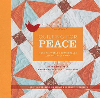 Quilting for Peace