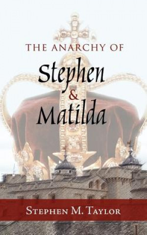 Anarchy of Stephen and Matilda